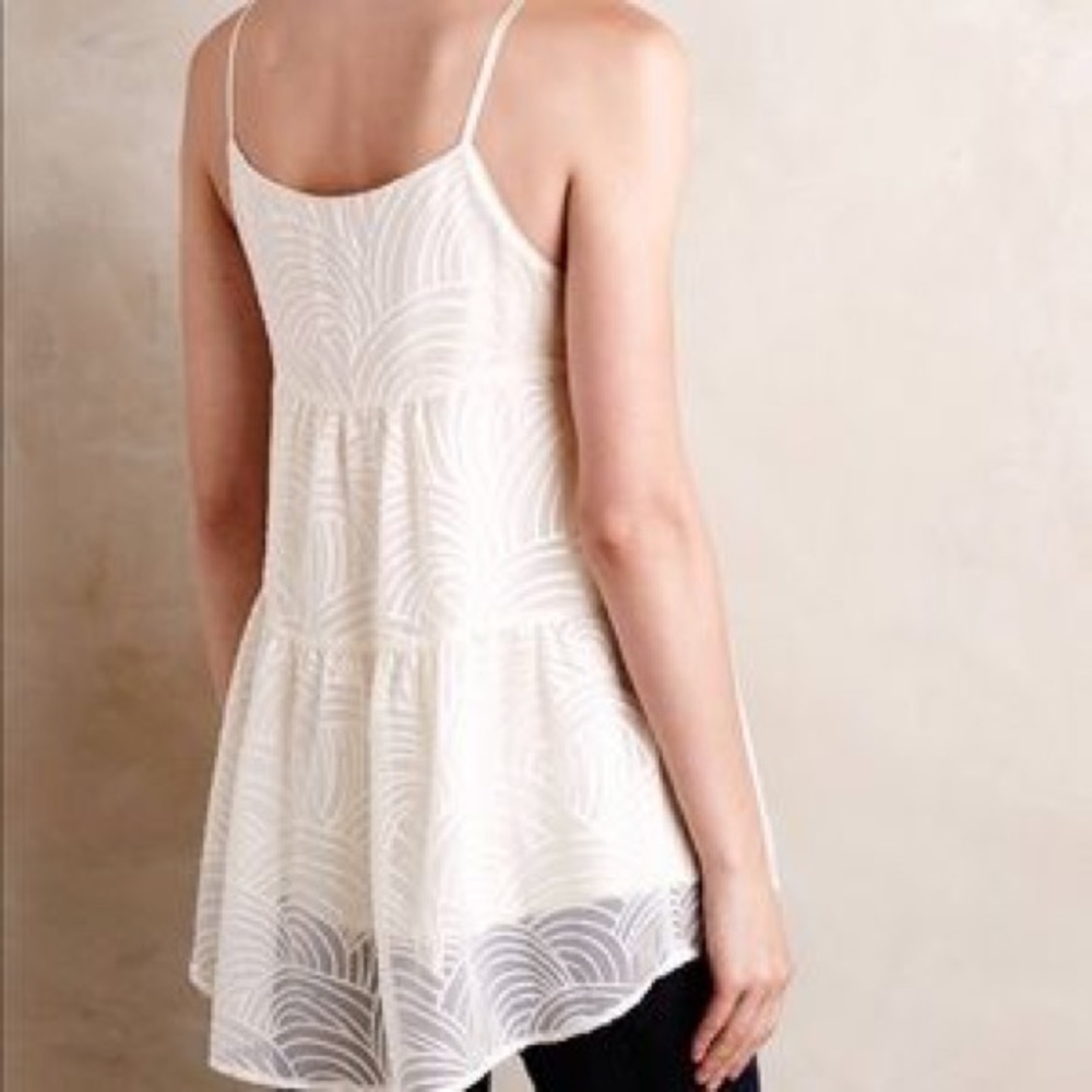 Anthropologie HD in Paris Laleh Tank - Picture 4 of 4